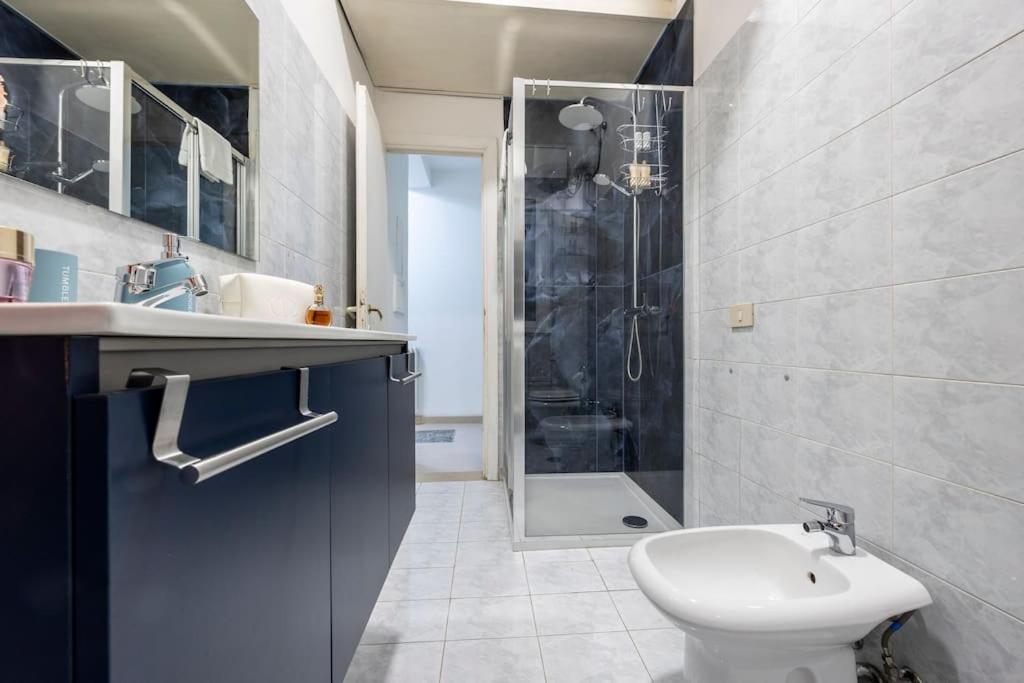 Frida Apartment Roma Exterior foto