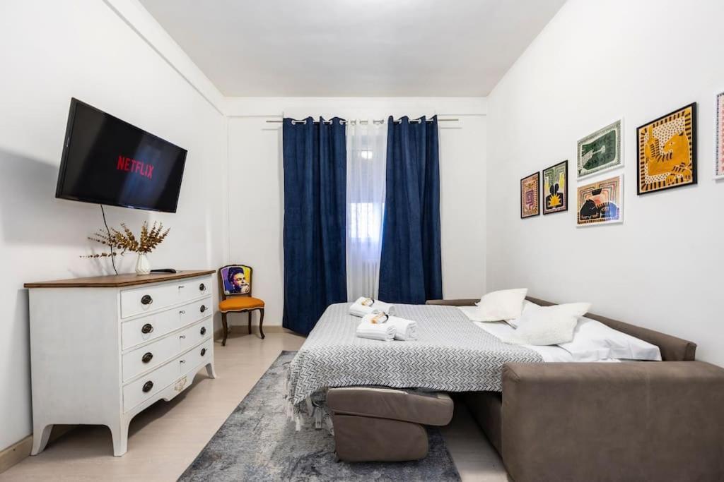 Frida Apartment Roma Exterior foto